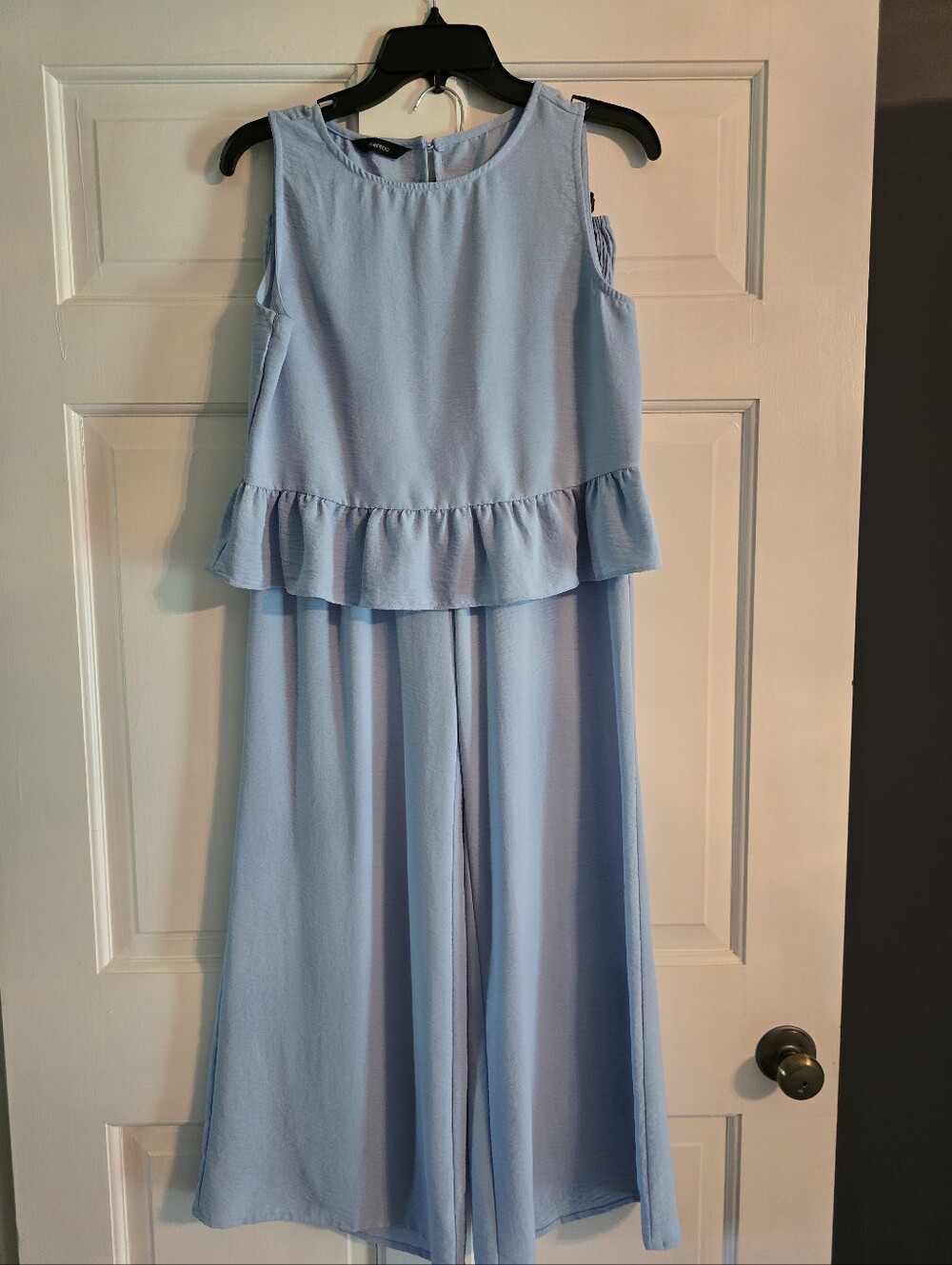 Summer Pant Set